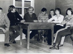 1978 – "Der Sündenfall"
