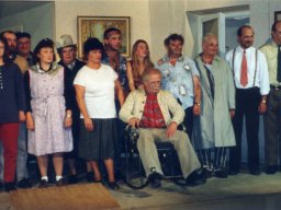 1997 – "Der Schaukelstuhl"